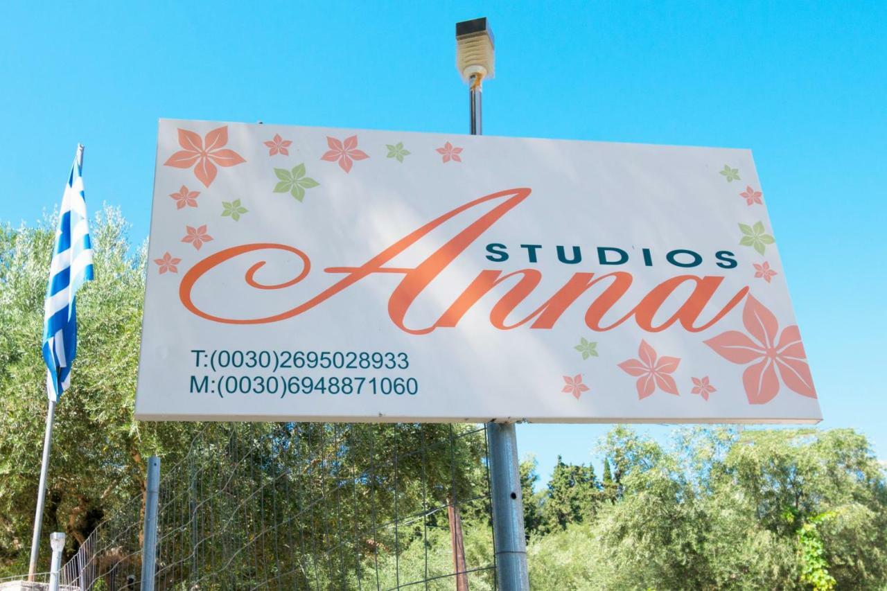 Studios Anna Keri Exteriör bild